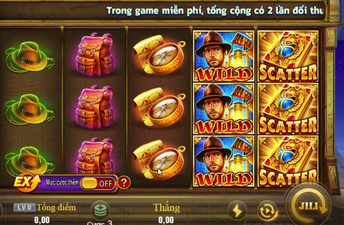 Nổ Hũ 7club (Slots)